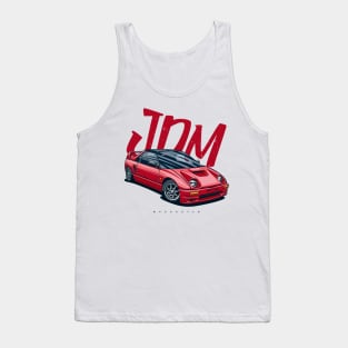 Autozam AZ-1 Tank Top